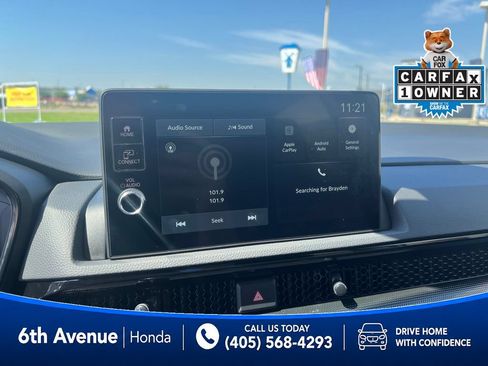 Used 2026 Honda CR-V EX-L image 34