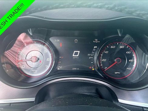 Used 2019 Dodge Charger SXT w/ Plus Group AWD/4WD image 13
