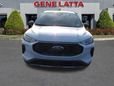 New 2026 Ford Escape ST-Line w/ Tech Pack #1 image 11