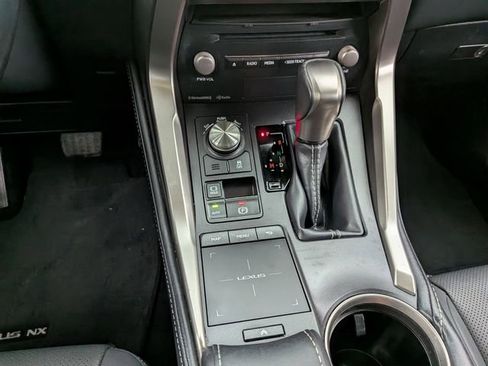 Used 2021 Lexus NX 300 AWD w/ Premium Package image 30