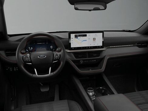 New 2026 Ford Explorer ST-Line w/ ST-Line Street Pack AWD/4WD image 30