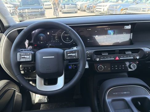 New 2026 Hyundai Palisade SEL image 23