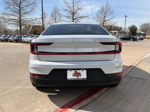Used 2021 Polestar Polestar 2 image 7