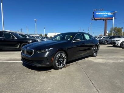 Certified 2026 BMW 530i w/ Premium Package