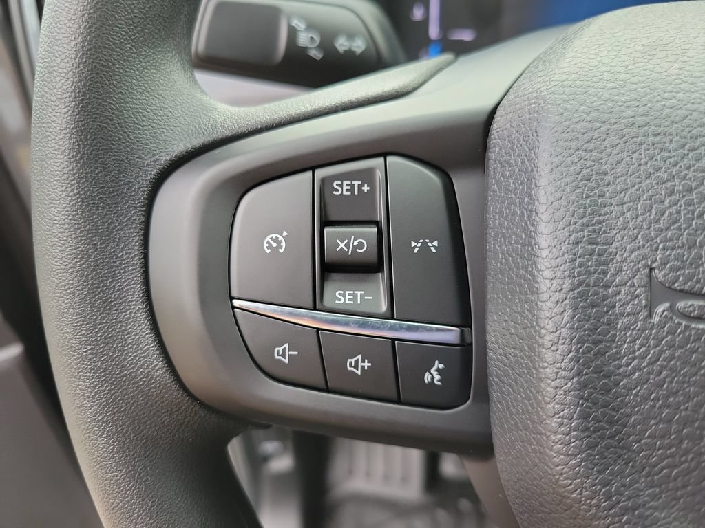 New 2026 Ford Ranger XL AWD/4WD image 22