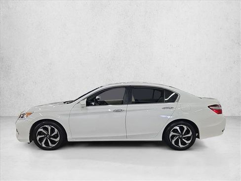 Used 2016 Honda Accord EX-L image 8