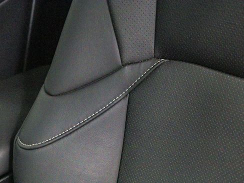 Used 2025 Lexus ES 350 w/ Premium Package FWD image 26