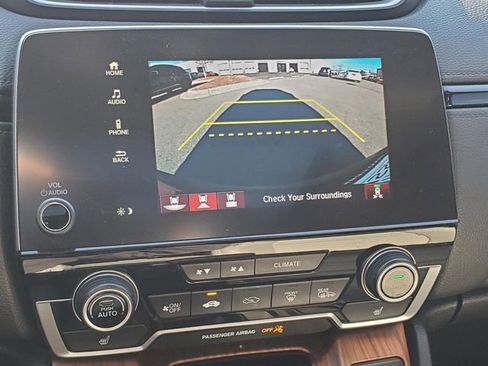 Used 2020 Honda CR-V EX image 29