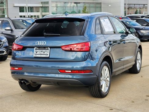 Used 2018 Audi Q3 2.0T Premium image 7