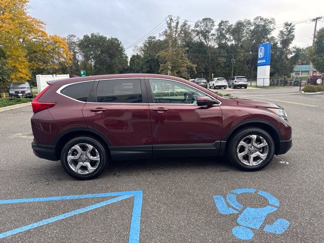 Used 2019 Honda CR-V EX image 9