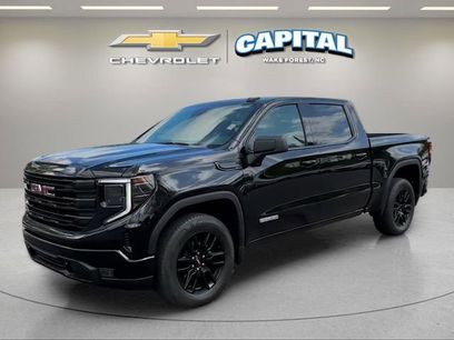 Used 2024 GMC Sierra 1500 Elevation