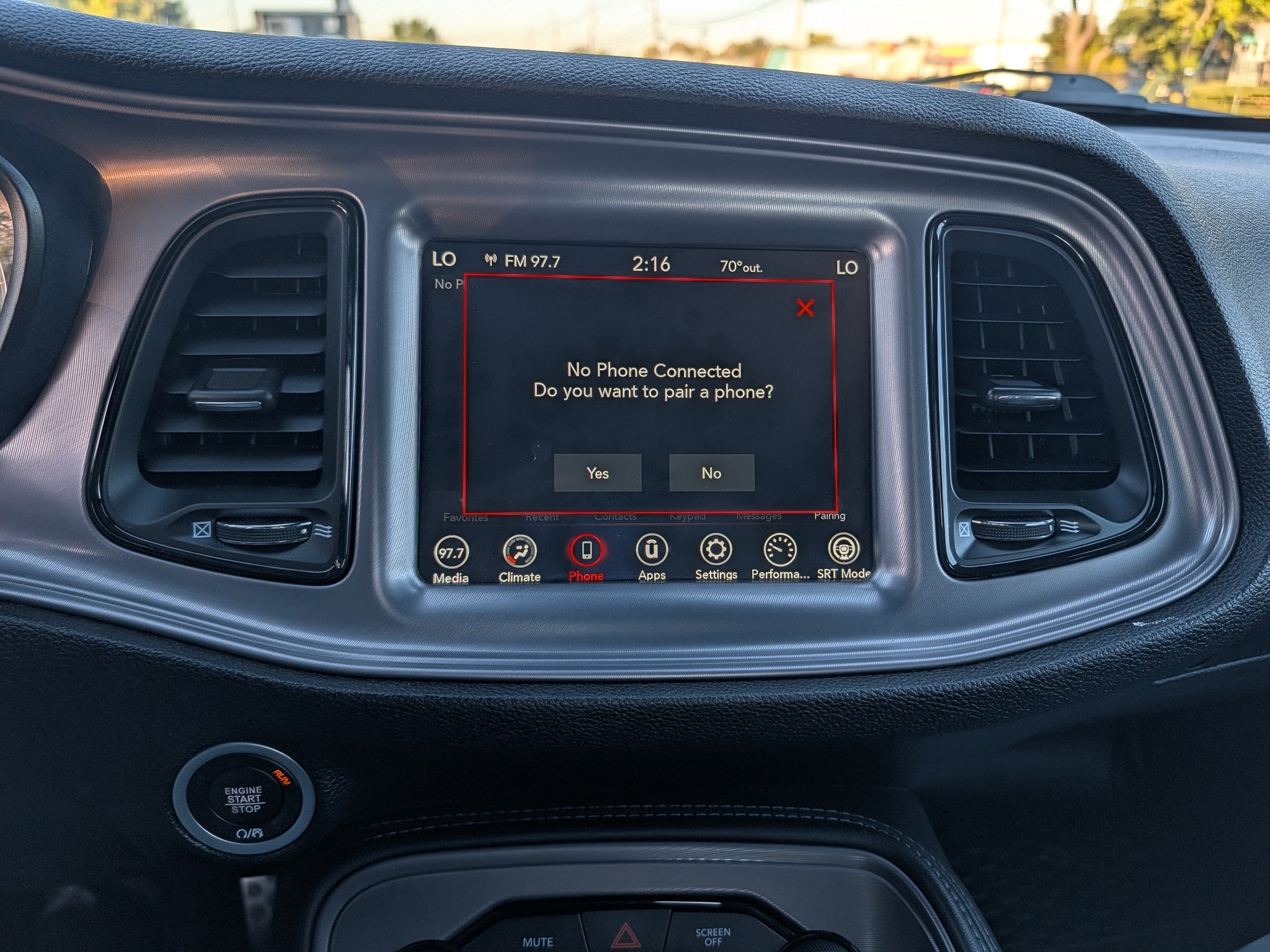 Used 2023 Dodge Challenger R/T Scat Pack RWD image 25