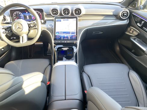 Certified 2024 Mercedes-Benz C 300 Sedan image 27