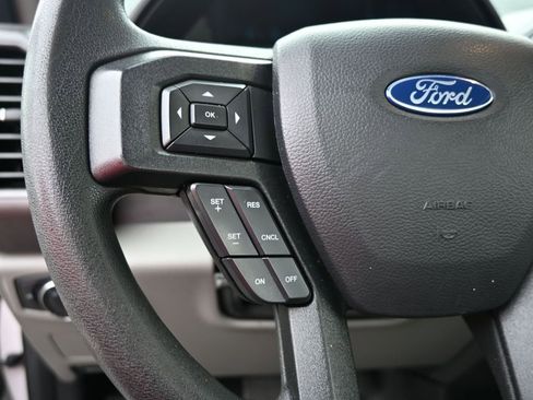 Used 2020 Ford F350 XL w/ Power Equipment Group image 14