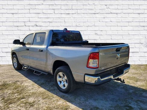 Used 2023 RAM 1500 Big Horn w/ Trailer Tow Group image 3