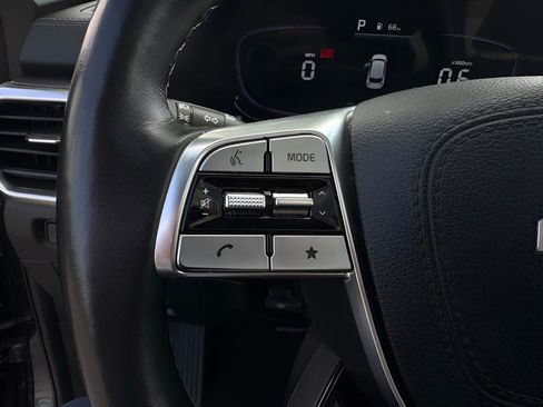 Used 2024 Kia Telluride EX X-Line AWD/4WD image 24