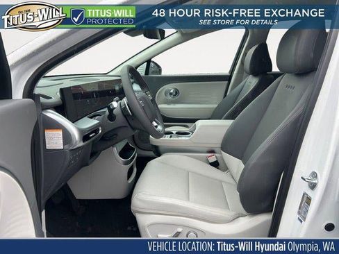 New 2026 Hyundai Ioniq 9 SEL AWD/4WD image 15