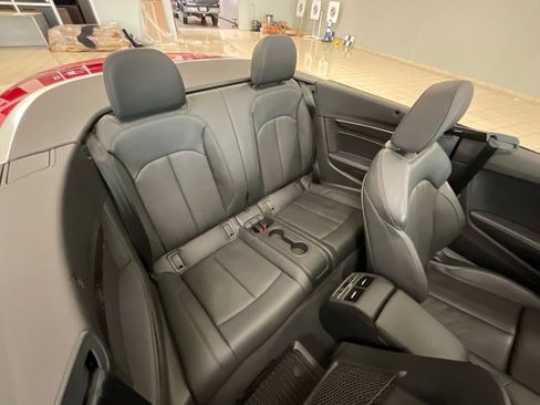 Used 2018 Audi S5 Prestige w/ S Sport Package AWD/4WD image 22