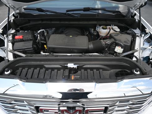 Used 2023 GMC Sierra 1500 Denali w/ Denali Reserve Package image 29