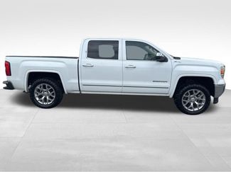 Used 2015 GMC Sierra 1500 SLT AWD/4WD video 2