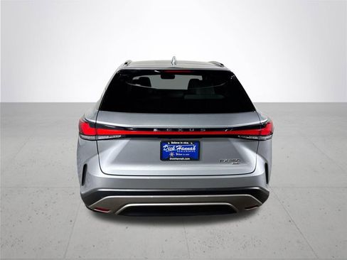 Used 2023 Lexus RX 350 AWD w/ Cold Area Package image 7