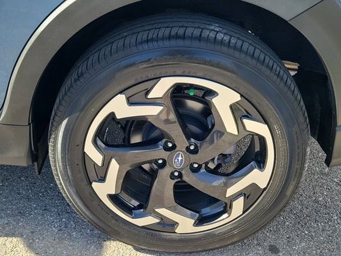 Used 2021 Subaru Crosstrek 2.5i Limited w/ Moonroof Package 2 image 12