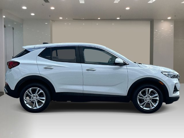 Used 2021 Buick Encore GX Preferred w/ Cold Weather Comfort Package FWD image 6