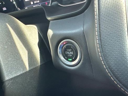 Used 2021 GMC Yukon AT4 w/ AT4 Premium Plus Package image 43