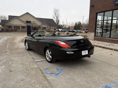 Used 2008 Toyota Solara SE image 17
