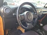Used 2013 Jeep Wrangler Sport image 4