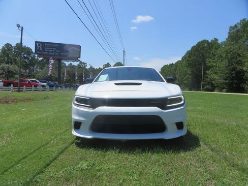 Used 2023 Dodge Charger GT RWD image 3