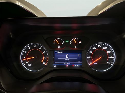 Used 2019 Chevrolet Camaro LT image 15