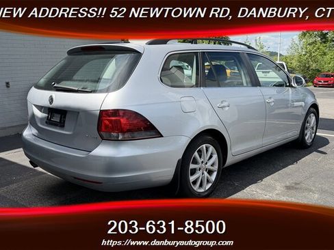 Used 2014 Volkswagen Jetta SE FWD image 5