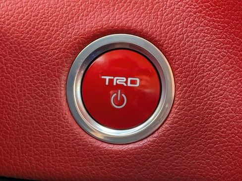 Used 2023 Toyota Tundra TRD Pro image 31