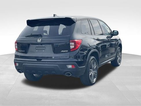 Used 2020 Honda Passport EX-L image 4