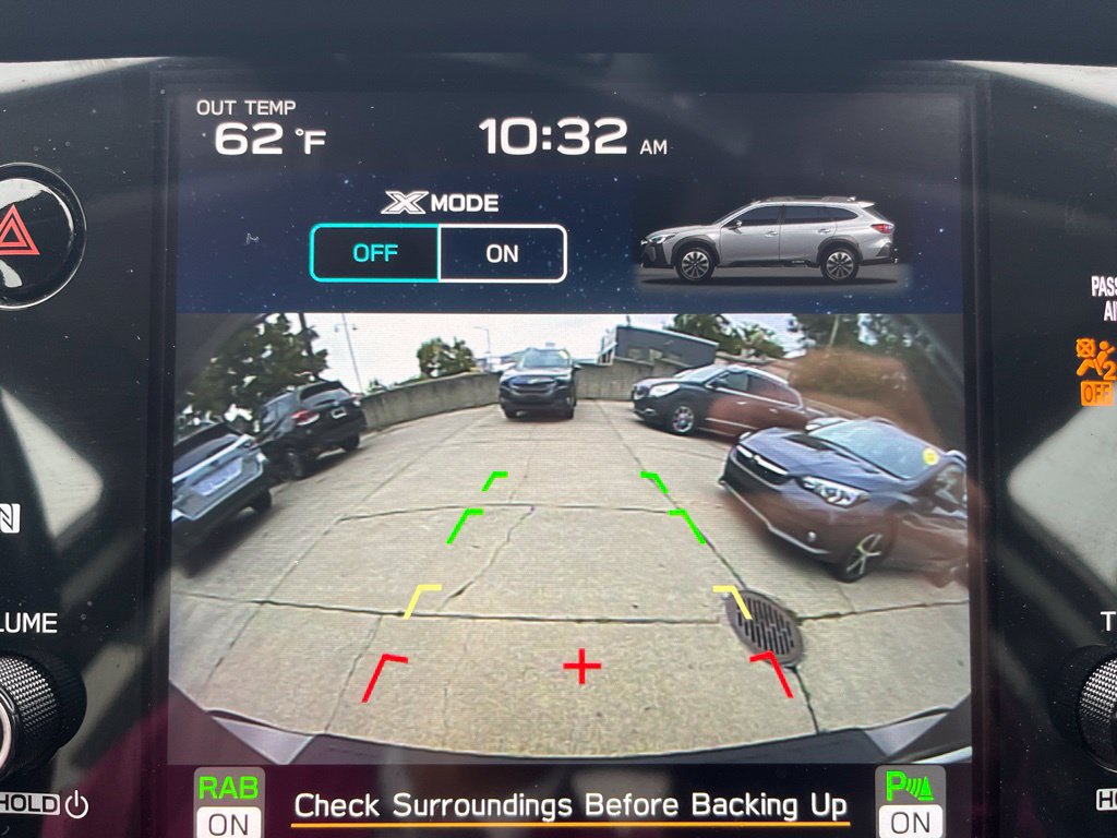 Certified 2024 Subaru Outback Limited AWD/4WD image 22
