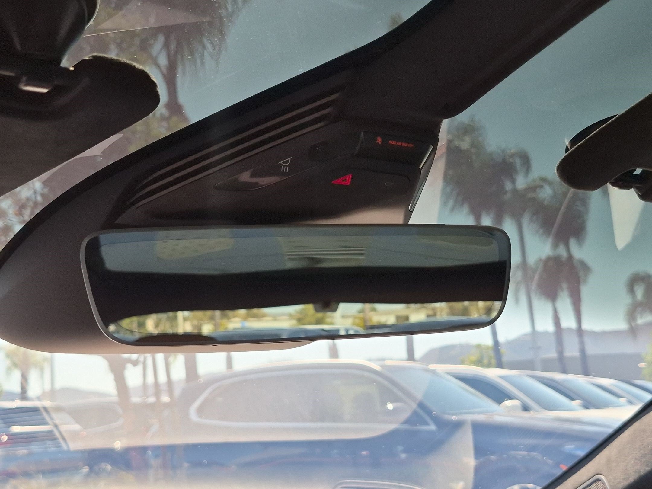 Used 2022 Lucid Air Grand Touring AWD/4WD image 26