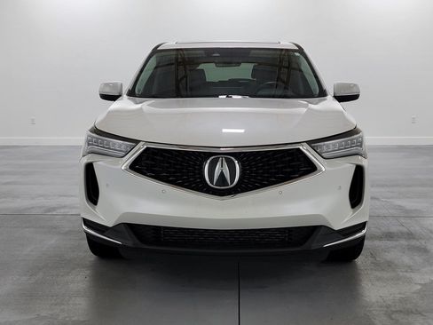 Used 2022 Acura RDX FWD w/ Technology Package image 3