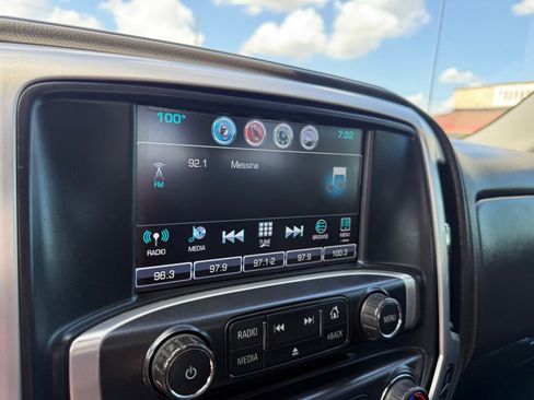Used 2019 GMC Sierra 2500 SLT AWD/4WD image 31