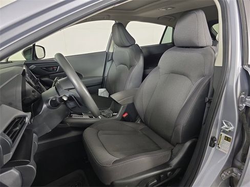 Certified 2024 Subaru Crosstrek 2.0i Premium image 16