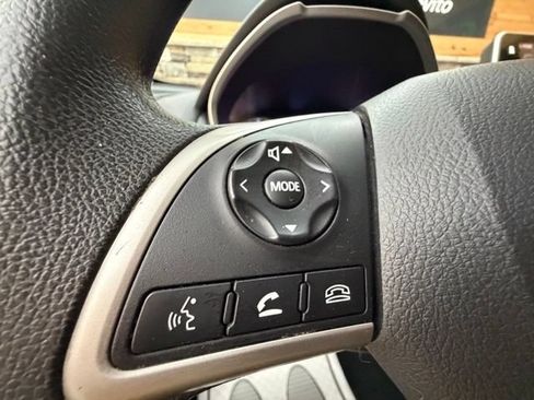 Used 2019 Mitsubishi Eclipse Cross LE AWD/4WD image 23
