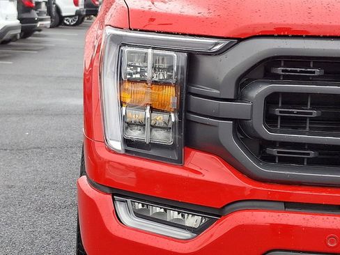 Certified 2022 Ford F150 XLT w/ Equipment Group 302A High image 9