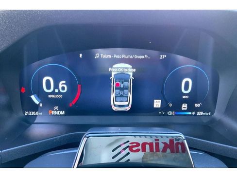 Used 2025 Ford Explorer ST w/ Sun And Sound Package image 22