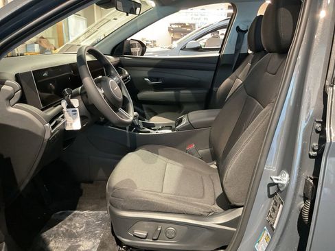 New 2026 Hyundai Tucson SEL AWD/4WD image 7