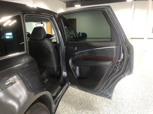 Used 2015 Acura MDX SH-AWD image 18