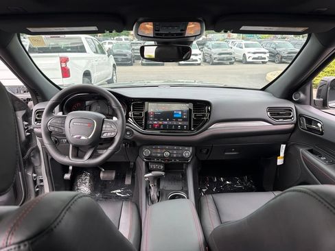 New 2027 Dodge Durango GT AWD/4WD image 21