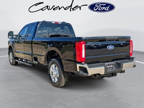 New 2026 Ford F250 XLT image 7