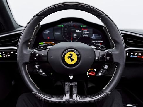Used 2024 Ferrari 296 GTS RWD image 70
