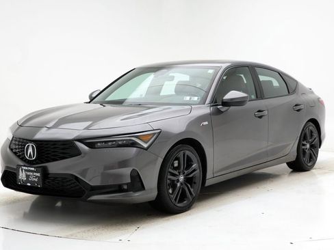 Used 2023 Acura Integra A-Spec image 5