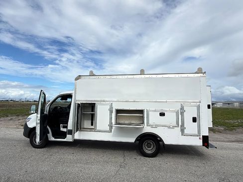 Used 2019 Mercedes-Benz Sprinter 170 image 13